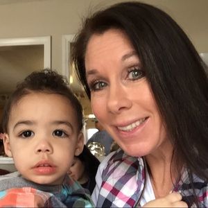 Meet your Posher, Shanda